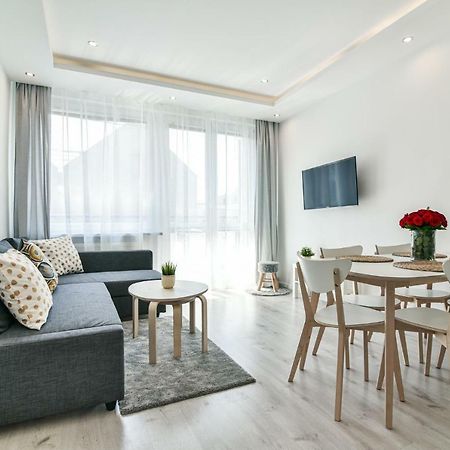 Old Town Ltc - Apartments Starowka Czopowa Gdańsk Kültér fotó